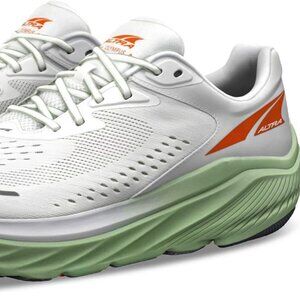 ALTRA Men's Via Olympus 2 Road Running Shoe